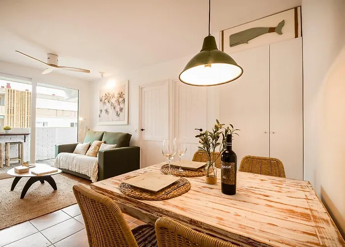 K-Nat Apartment
