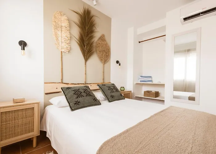 K-Nat Apartment