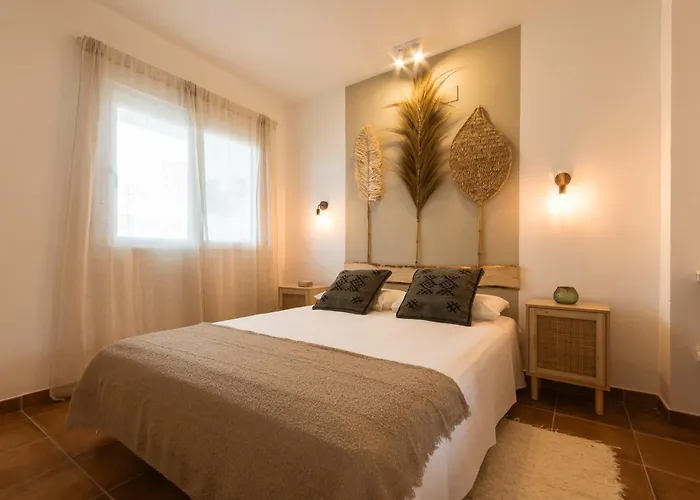 K-Nat Apartment