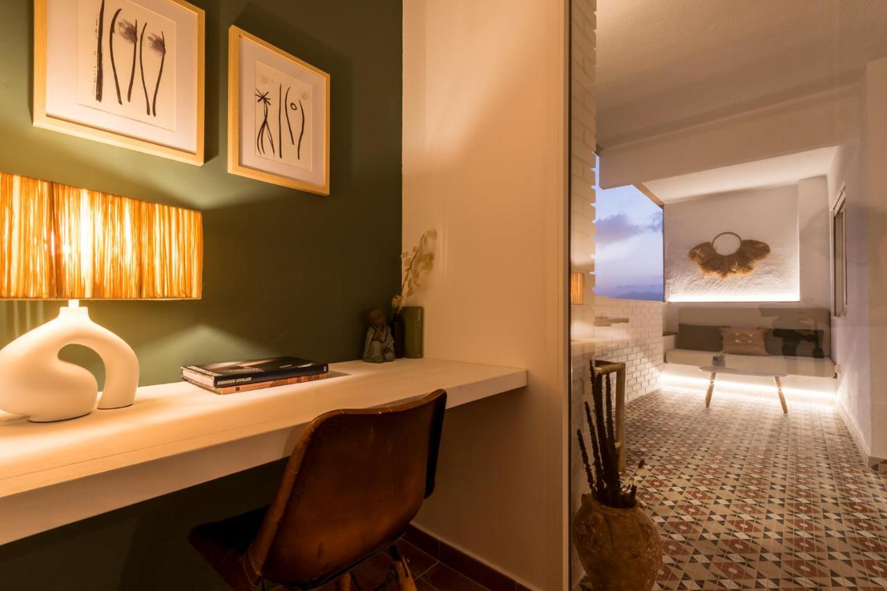 K-nat Apartment Platja de Larenal