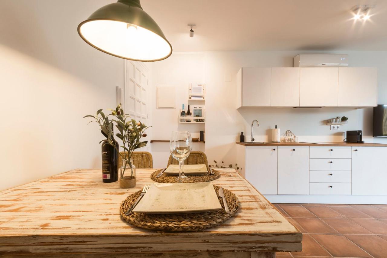 Apartment K-nat Platja de Larenal