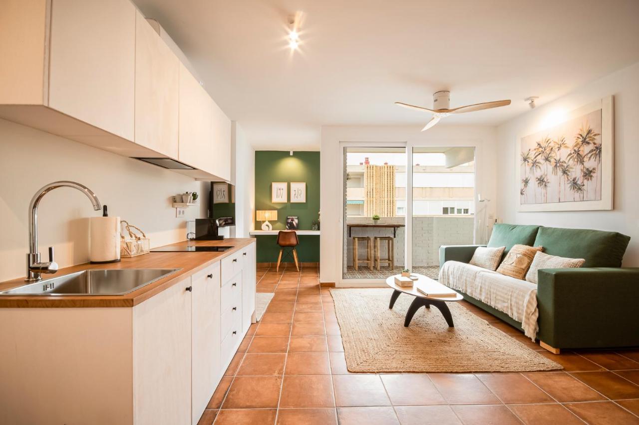 K-nat Apartment *