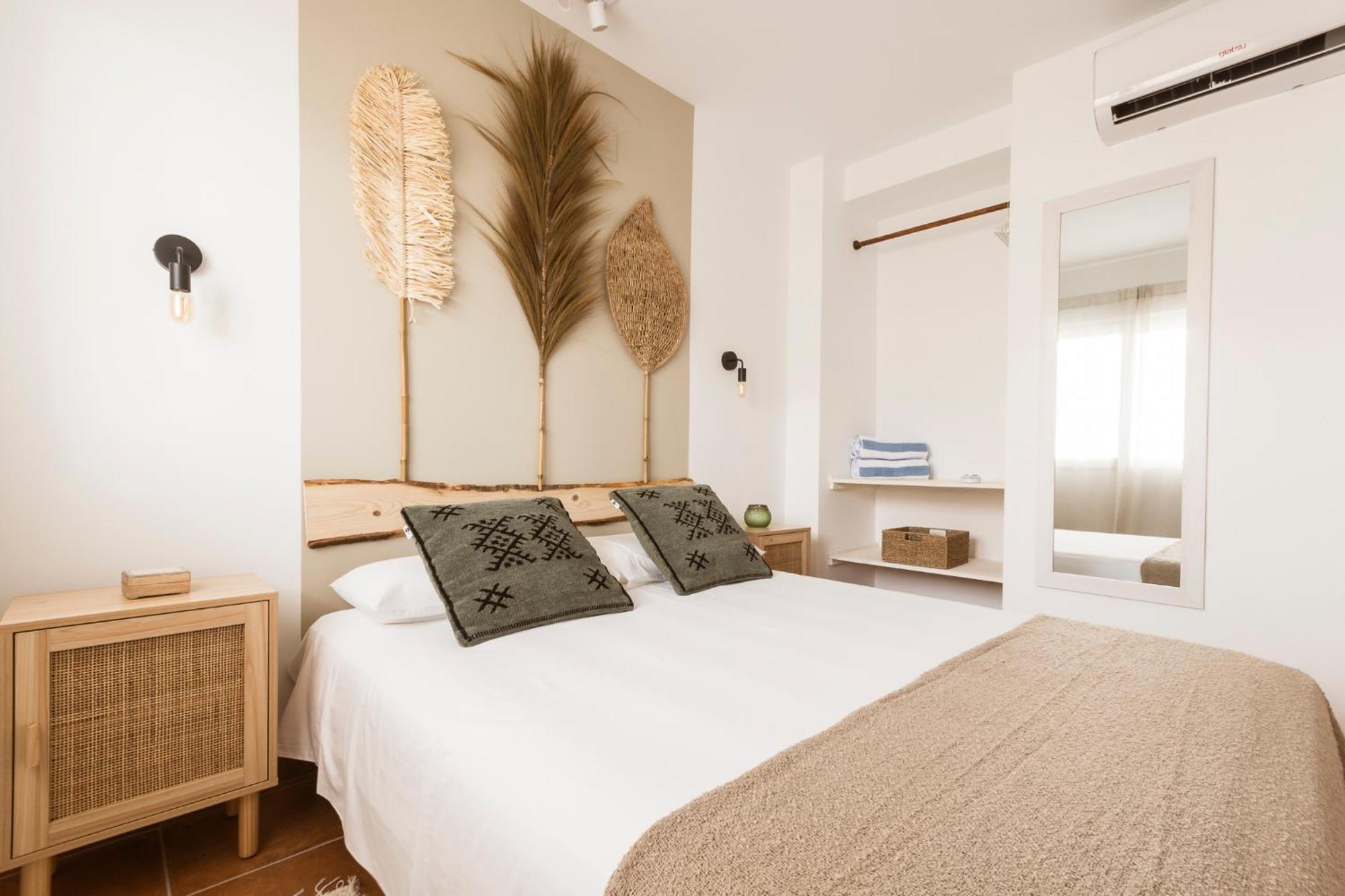 K-nat Apartment *