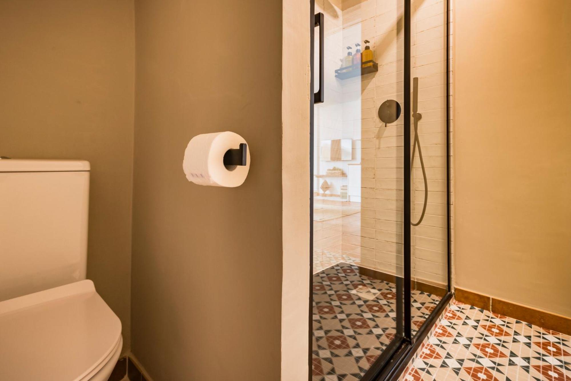 Apartment K-nat Platja de Larenal